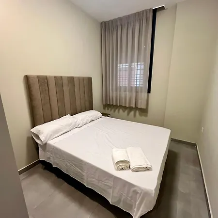 Vial Gp Apartament Kordoba